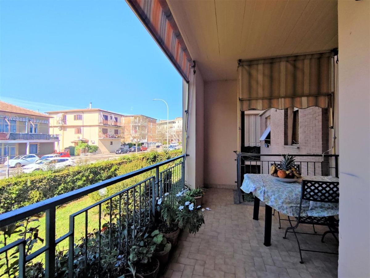 Апартаменты Casa Maccianti By Interhome